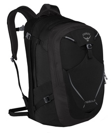 Osprey Nebula 34 Black