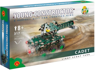 Alexander Young Constructor Cadet 1428