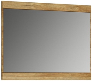 MN Mirror CNAG03 92.8x72.5cm Oak