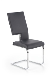 Стул для столовой Halmar K-294 Black