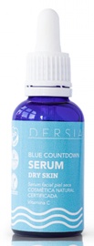 Serums Dersia Blue Countdown, 30 ml