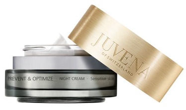 Sejas krēms Juvena Prevent And Optimize, 50 ml, sievietēm