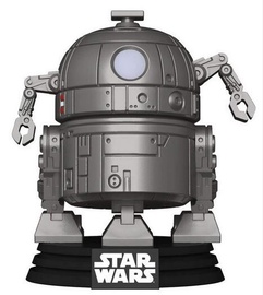 Rotaļlietu figūriņa Funko Star Wars