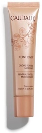 Основа под макияж Caudalie Teint Divin Medium to Dark, 30 мл