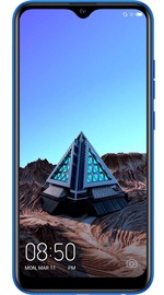 Mobilusis telefonas Tecno Camon 11S Aqua Blue, 32 GB