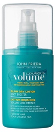 John Frieda Luxurious Volume Blow Dry Lotion Root Booster 125ml