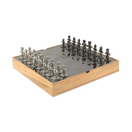 Male Umbra Access Chess