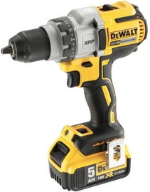 DeWALT DCD991P2-QW Cordless Drill