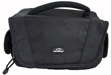 Esperanza ET157 Universal Case For Digital Camera Black
