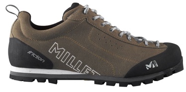 Millet Friction Grey 44 2/3