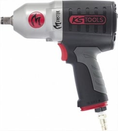 KSTools Monster High Performance Impact Wrench 1690Nm