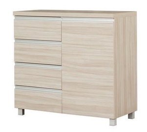 Kumode Bodzio AGA AG38 Latte