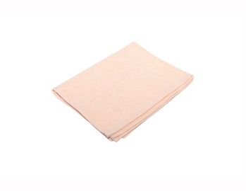 DVIELIS 70X140 APRICOT 05