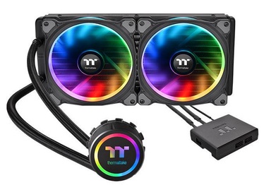 Thermaltake Floe Riing RGB 280 TT Premium Edition