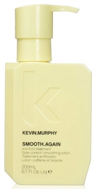 Matu losjons Kevin Murphy Smooth Again Anti Frizz, 200 ml