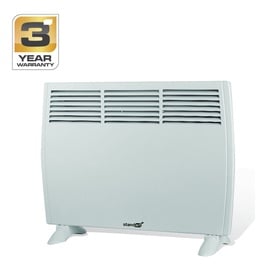 Konvekcijas radiators Standart PH80-1500, 1500 W