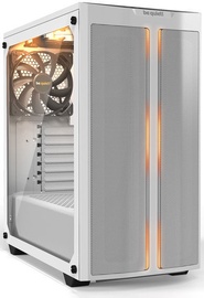 Be Quiet! Pure Base 500DX White