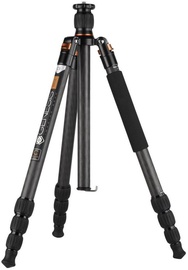 Genesis Base C3 Tripod Orange