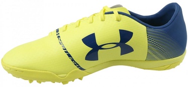 Under Armour TF Spotlight 1289539-300 Yellow 42.5