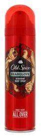 Old Spice All Over Bearglove Deodorant 150ml