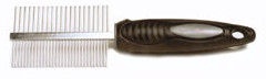 Record Double Sided Brush 19cm