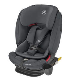 Автомобильное сиденье Maxi-Cosi Titan Pro, серый, 9 - 36 кг