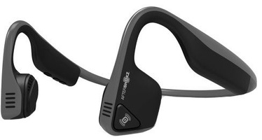 Ausinės AfterShokz Trekz Titanium AS600 Slate Gray, belaidės