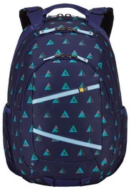 Рюкзак для ноутбука Case Logic Backpack, синий, 15.5″