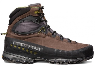 La Sportiva TX5 GTX Chocolate/Avocado 47