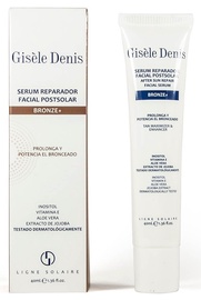 Serums sievietēm Gisele Denis Post-Solar, 40 ml