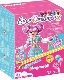Konstruktorius Playmobil Everdreamerz Rosalee 70385
