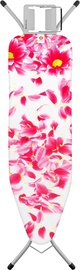 Гладильная доска Brabantia B Pink Santini, 1240x380 мм
