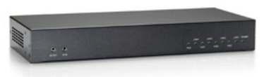 LevelOne HDMI over Cat.5 Transmitter HVE-9214PT
