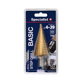 Urbis Specialist+, universāls, Taisne, 39 mm x 18 mm