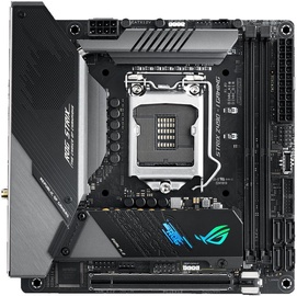 Asus ROG STRIX Z490-I GAMING