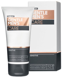 Näokreem Tabac Gentle Men's Care Moisturizing Cream, 50 ml