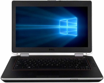 DELL Latitude E6420 LP0170 Refurbished