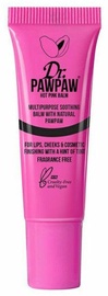 Huulepalsam Dr. Paw Paw Hot Pink Balm, 10 ml