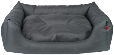 Amiplay Basic Sofa L 78x64x19cm Graphite