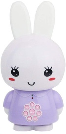 Interaktyvus žaislas Alilo Honey Bunny G6 Purple, EN
