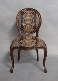 MN CH95 Chair Brown