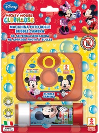 Dulcop Mickey & Minnie Bubble Camera 5140508