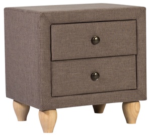 Home4you Nightstand Victoria 28821