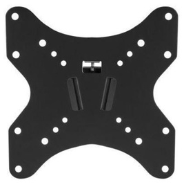 Televizoriaus laikiklis Natec Wall Mount 15-32'' Black