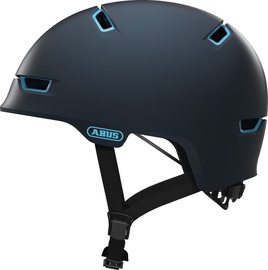 Abus Scraper 3.0 ACE Helmet Grey M