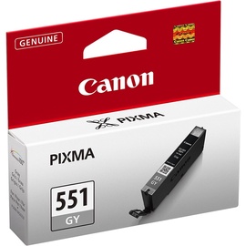 Canon CLI-551 Grey
