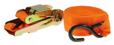 Bottari Cinghia Fixing Strap with Ratchet 5m 18207