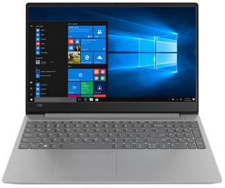 Lenovo Ideapad 330s-14IKB Grey 81F4015QPB PL