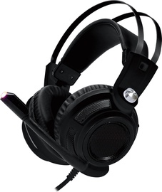 Ausinės Omega Freestyle OVH4050 Gaming Headset Black