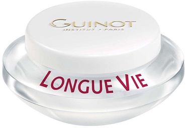 Sejas krēms sievietēm Guinot Longue Vie, 50 ml